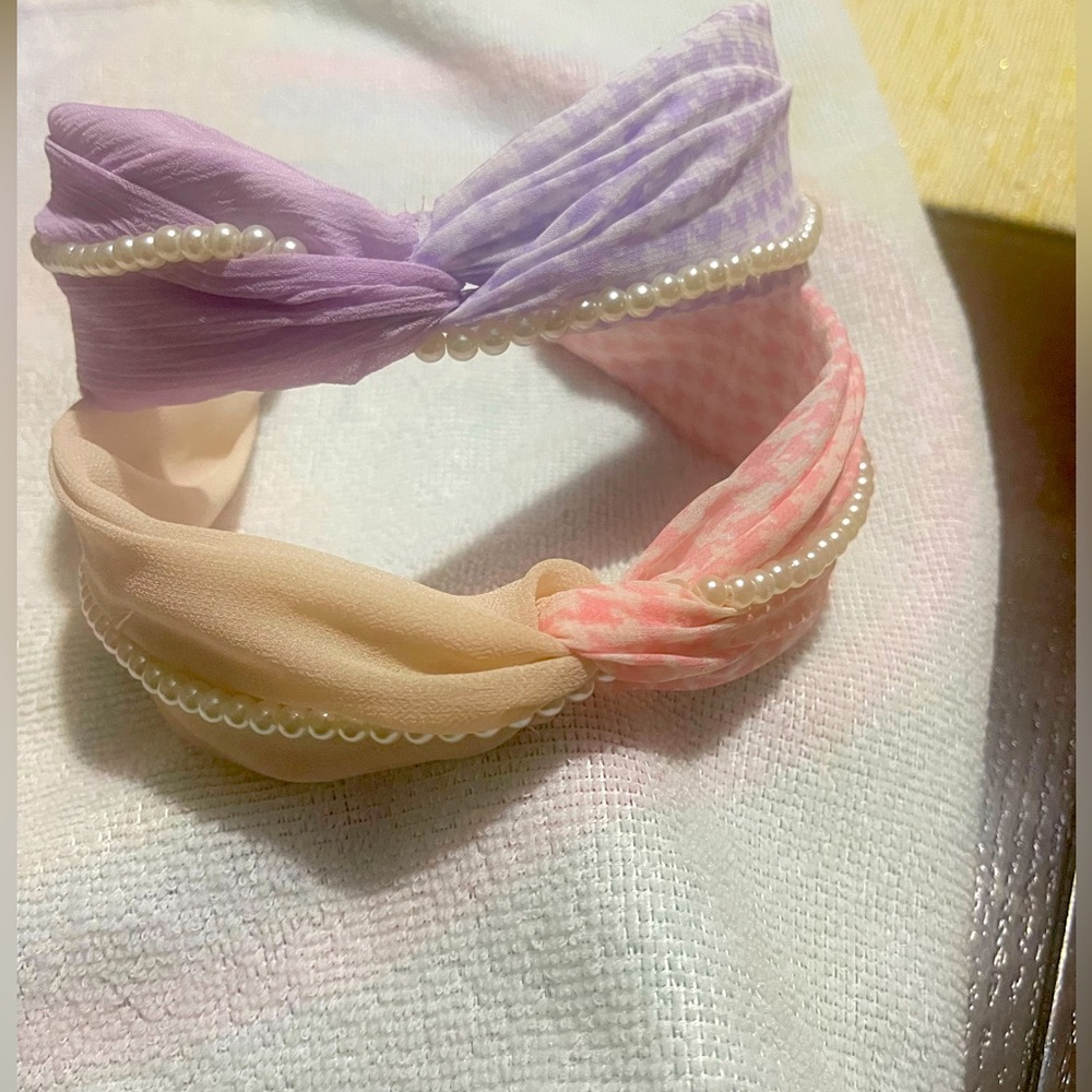 accesorio para el pelo muy elegantes 2